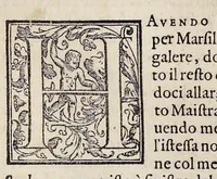 Picture 7 of 31 from Le nauigationi et uiaggi, fatti nella Turchia, di Nicolo de'Nicolai del Delfinato, signor d'Arfeuilla, cameriere, & geografo ordinario del Re di Francia, con diuerse singolarità uiste, & osseruate in quelle parti dall'autore (1580), leaf 62