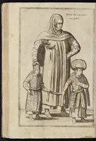 Picture 11 of 31 from Le nauigationi et uiaggi, fatti nella Turchia, di Nicolo de'Nicolai del Delfinato, signor d'Arfeuilla, cameriere, & geografo ordinario del Re di Francia, con diuerse singolarità uiste, & osseruate in quelle parti dall'autore (1580), leaf 97