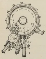 An illustration from Recent improvements in textile machinery (1898)