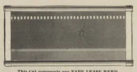 Picture 17 of 18 from Recent improvements in textile machinery (1898), leaf 426