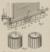 Picture 3 of 18 from Recent improvements in textile machinery (1898), leaf 84