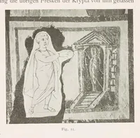 Picture 3 of 18 from Die Malereien der Katakomben Roms (1903), leaf 194
