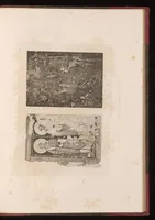 An illustration from Les catacombes de Rome; histoire de l'art et des croyances religieuses pendant les premiers siècles du christianisme (1881)
