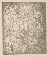 An illustration from Les catacombes de Rome; histoire de l'art et des croyances religieuses pendant les premiers siècles du christianisme (1881)