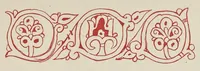 An illustration from Podlinnik ikonopisnyĭ (1903)