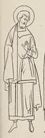 An illustration from Podlinnik ikonopisnyĭ (1903)