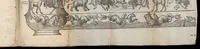 An illustration from Themis Dea, sev, De lege divina, Stephani Pighii campensis : item, mythologia eivsdem in qvatuor anni partes, ab auctore recognita (1568)
