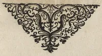 Picture 11 of 20 from Firmamentum symbolicum: in quo Deiparae elogia, quibus, velut firmamentum stellis, est exornata, symbolice depinguntur; opus ... (1652), leaf 126