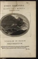 Picture 20 of 20 from Firmamentum symbolicum: in quo Deiparae elogia, quibus, velut firmamentum stellis, est exornata, symbolice depinguntur; opus ... (1652), leaf 250