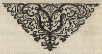 An illustration from Firmamentum symbolicum: in quo Deiparae elogia, quibus, velut firmamentum stellis, est exornata, symbolice depinguntur; opus ... (1652)