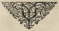 Picture 8 of 20 from Firmamentum symbolicum: in quo Deiparae elogia, quibus, velut firmamentum stellis, est exornata, symbolice depinguntur; opus ... (1652), leaf 98