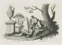 Picture 3 of 21 from Dissertation sur les statues appartenantes a la fable de Niobé (1779), leaf 27