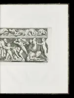 Picture 20 of 21 from Dissertation sur les statues appartenantes a la fable de Niobé (1779), leaf 64