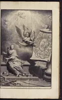 Picture 1 of 65 from Histoire du Vieux et du Nouveau Testament : enrichie de plus de quatre cens figures en taille-douce, &c (1700), leaf 12