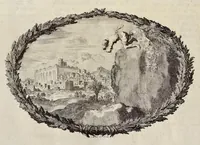 Picture 45 of 65 from Histoire du Vieux et du Nouveau Testament : enrichie de plus de quatre cens figures en taille-douce, &c (1700), leaf 213