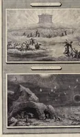 Picture 59 of 65 from Histoire du Vieux et du Nouveau Testament : enrichie de plus de quatre cens figures en taille-douce, &c (1700), leaf 299