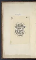 An illustration from Recueil des traitez de paix, de trêve, de neutralité, de suspension d'armes, de confédération, d'alliance, de commerce, de garantie, et d'autres actes publics : comme contracts de mariage, testaments, manifestes, declarations de guerre, &c. faits entre les empereurs, rois, républiques, princes, & autres puissances de l'Europe, & des autres parties du monde, depuis la naissance de Jesus-Christ jusqu'à présent : servant à établir les droits des princes, et de fondement a l'histoire .. (1700)