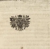 An illustration from Les Metamorphoses d'Ovide : mises en vers françois (1697)