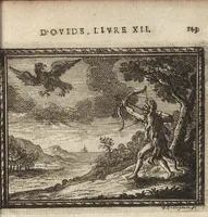 Picture 9 of 23 from Les Metamorphoses d'Ovide : mises en vers françois (1697), leaf 152