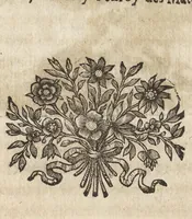 An illustration from Les Metamorphoses d'Ovide : mises en vers françois (1697)