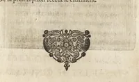 An illustration from Les Metamorphoses d'Ovide : mises en vers françois (1697)