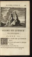Picture 23 of 26 from Les Metamorphoses d'Ovide : mises en vers françois (1697), leaf 414