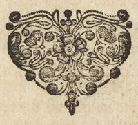An illustration from Les Metamorphoses d'Ovide : mises en vers françois (1697)