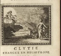 Picture 15 of 23 from Les Metamorphoses d'Ovide : mises en vers françois (1697), leaf 330