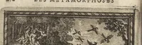 Picture 23 of 23 from Les Metamorphoses d'Ovide : mises en vers françois (1697), leaf 489
