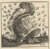Picture 21 of 31 from Emblesmes royales a Louis le Grand (1673), leaf 171