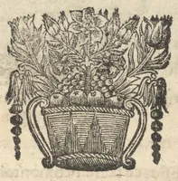 An illustration from Emblesmes royales a Louis le Grand (1673)