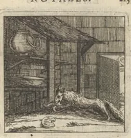 Picture 30 of 31 from Emblesmes royales a Louis le Grand (1673), leaf 236