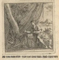 An illustration from Emblesmes royales a Louis le Grand (1673)