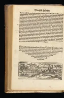 An illustration from Römische Historien : jetzundt mit gantzem fleiss besichtigt gebessert uñ gemert ... (1538)