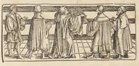 Picture 2 of 30 from Römische Historien : jetzundt mit gantzem fleiss besichtigt gebessert uñ gemert ... (1538), leaf 28