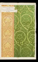Picture 18 of 20 from Oreficerie, stoffe, bronzi intagli, & all'Esposizione di Arte Sacra in Orvieto (1898), leaf 100