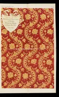 Picture 19 of 20 from Oreficerie, stoffe, bronzi intagli, & all'Esposizione di Arte Sacra in Orvieto (1898), leaf 102
