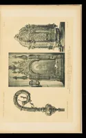 An illustration from Oreficerie, stoffe, bronzi intagli, & all'Esposizione di Arte Sacra in Orvieto (1898)