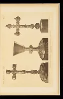 Picture 5 of 20 from Oreficerie, stoffe, bronzi intagli, & all'Esposizione di Arte Sacra in Orvieto (1898), leaf 36