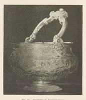 Picture 14 of 20 from Oreficerie, stoffe, bronzi intagli, & all'Esposizione di Arte Sacra in Orvieto (1898), leaf 77