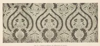 An illustration from Oreficerie, stoffe, bronzi intagli, & all'Esposizione di Arte Sacra in Orvieto (1898)