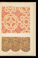 An illustration from Oreficerie, stoffe, bronzi intagli, & all'Esposizione di Arte Sacra in Orvieto (1898)
