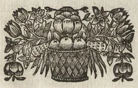 An illustration from Abregé des dix livres d'architecture de Vitruve (1674)