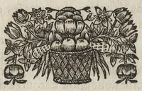 An illustration from Abregé des dix livres d'architecture de Vitruve (1674)
