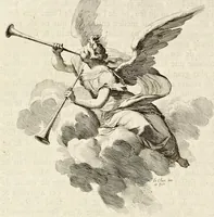 An illustration from Les divertissemens de Versailles donnez par le roy a toute sa cour au retour de la conqueste de la Franche-Comté en l'année M.DC.LXXIV (1676)
