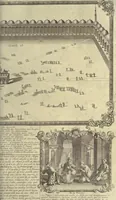 An illustration from Atlas historique, ou, Nouvelle introduction a l'histoire, à la chronologie & à la géographie ancienne & moderne : représentée dans de nouvelles cartes, où l'on remarque l'établissement des etats & empires du monde, leur durée, leur chûte, & leurs differens gouvernemens : la chronologie des consuls romains, des Papes, de empereurs, des rois & des princes, &c. qui ont été depuis le commencement du monde, jusqu'à présent : et la génealogie des maisons souveraines de l'Europe. (1720)