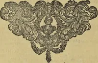 An illustration from Atlas historique, ou, Nouvelle introduction a l'histoire, à la chronologie & à la géographie ancienne & moderne : représentée dans de nouvelles cartes, où l'on remarque l'établissement des etats & empires du monde, leur durée, leur chûte, & leurs differens gouvernemens : la chronologie des consuls romains, des Papes, de empereurs, des rois & des princes, &c. qui ont été depuis le commencement du monde, jusqu'à présent : et la génealogie des maisons souveraines de l'Europe. (1720)