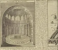Picture 85 of 139 from Atlas historique, ou, Nouvelle introduction a l'histoire, à la chronologie & à la géographie ancienne & moderne : représentée dans de nouvelles cartes, où l'on remarque l'établissement des etats & empires du monde, leur durée, leur chûte, & leurs differens gouvernemens : la chronologie des consuls romains, des Papes, de empereurs, des rois & des princes, &c. qui ont été depuis le commencement du monde, jusqu'à présent : et la génealogie des maisons souveraines de l'Europe. (1720), leaf 209
