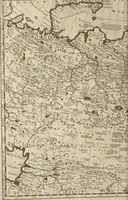 An illustration from Atlas historique, ou, Nouvelle introduction a l'histoire, à la chronologie & à la géographie ancienne & moderne : représentée dans de nouvelles cartes, où l'on remarque l'établissement des etats & empires du monde, leur durée, leur chûte, & leurs differens gouvernemens : la chronologie des consuls romains, des Papes, de empereurs, des rois & des princes, &c. qui ont été depuis le commencement du monde, jusqu'à présent : et la génealogie des maisons souveraines de l'Europe. (1720)