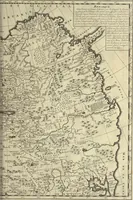An illustration from Atlas historique, ou, Nouvelle introduction a l'histoire, à la chronologie & à la géographie ancienne & moderne : représentée dans de nouvelles cartes, où l'on remarque l'établissement des etats & empires du monde, leur durée, leur chûte, & leurs differens gouvernemens : la chronologie des consuls romains, des Papes, de empereurs, des rois & des princes, &c. qui ont été depuis le commencement du monde, jusqu'à présent : et la génealogie des maisons souveraines de l'Europe. (1720)